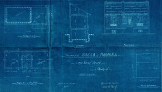 1 rue Jules-Jaslin [et 18 rue Formagne], construction et agrandissement d'un pavillon : permis de construire.