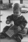 Enfance et musique (extrait du livre Hôpital, silence... musique).