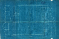 37 rue Cartier-Bresson : permis de construire.