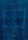 35 avenue Jean-Lolive [ancienne rue de Paris], construction d'un atelier : permis de construire.