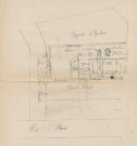 [10] rue Pierre-Brossolette [ancienne rue du Petit-Pantin], construction d'un bâtiment d'habitation : permis de construire.