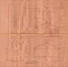 74 rue Charles-Nodier : permis de construire.