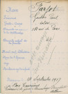 FARJOT Gaston Paul