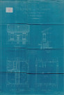 92 rue Cartier-Bresson : permis de construire.