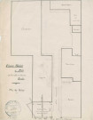 17 rue Étienne-Marcel : permis de construire.