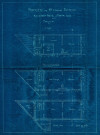 12 rue Pierre-Brossolette [ancienne rue du Petit-Pantin], construction d'un pavillon : permis de construire.