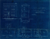 131 rue du Bois, projet de construction et d'extension du bâtiment : permis de construire.