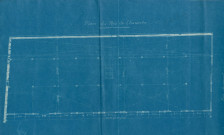 6-8 rue Jacquart, aménagement de la parfumerie : permis de construire.