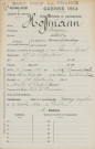 HOFFMANN Frédéric