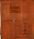 60 rue Benjamin-Delessert : permis de construire.