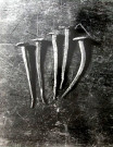 Sans titre n° 5 (clous)