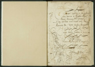 Paroisse Saint-Germain : registre des actes de baptême, mariage et sépulture.