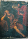 Saint Pierre et Saint Paul