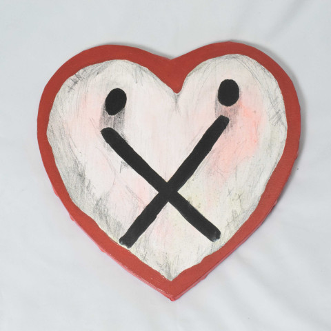 Hé les maux scions, et les émotions