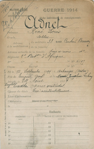 ADNET René Louis