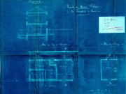 8 rue de Candale : permis de construire.