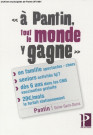 À Pantin, tout le monde y gagne.