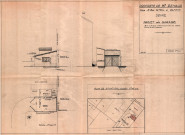 15 rue Guillaume-Tel : permis de construire.