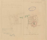 22, 24, 26 rue Jacquart et rue Parmentier : permis de construire.