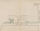 16 rue Guillaume-Tel : permis de construire.