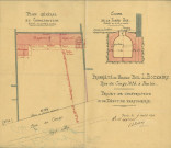 24 rue du Congo : permis de construire.