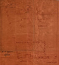 83 avenue du Général-Leclerc [ancienne route des Petits-Ponts] : permis de construire.