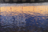 Comme un peintre je marche au hasard des couleurs