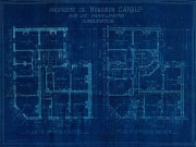 1 rue Palestro et 160 avenue Jean-Lolive [ancienne rue de Paris], surélévation de deux étages de l'immeuble : permis de construire.