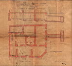 [32] rue des Sept-Arpents et rue Charles-Nodier, aménagement d'une canalisation : permis de construire.