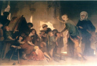 Sainte Élisabeth de Hongrie