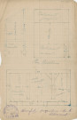 19 rue Boieldieu : permis de construire.