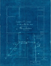 152 avenue du Général-Leclerc [ancienne route des Petits-Ponts] : permis de construire.