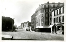 Rue de Paris.
