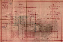 34 rue Magenta et 9 rue Davoust, ravalement : permis de construire.
