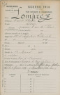 LOMPREZ Ernest Charles