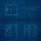 14 rue de la Paix, construction d'une maison d'habitation : permis de construire.