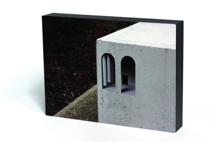 Photosculpture Extra-Muros 41