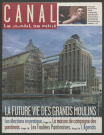 Journal municipal Canal n° 105.