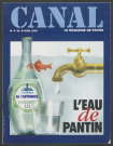Journal municipal Canal n° 85.