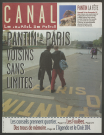 Journal municipal Canal n° 117.