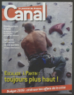 Journal municipal Canal n° 176.