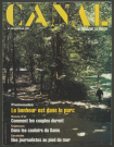 Journal municipal Canal n° 58.