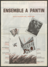 Ensemble à Pantin.