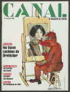 Journal municipal Canal n° 34.