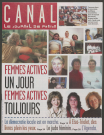 Journal municipal Canal n° 104.