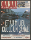 Journal municipal Canal n° 108.