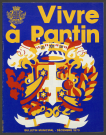 Vivre à Pantin.