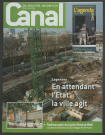 Journal municipal Canal n° 147.