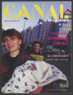 Journal municipal Canal n° 1.