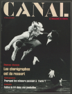 Journal municipal Canal n° 55.